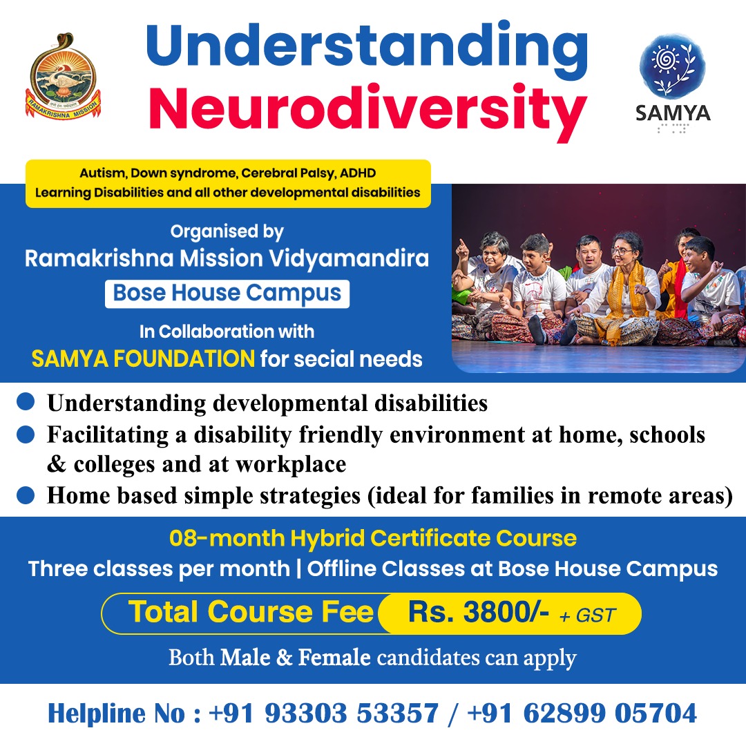  UNDERSTANDING NEURODIVERSITY