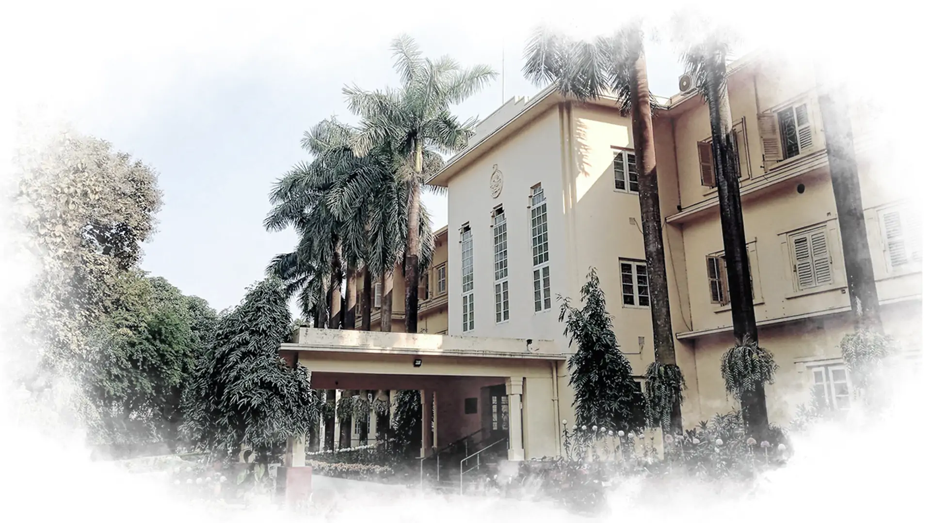 Saradapith Head Quarter