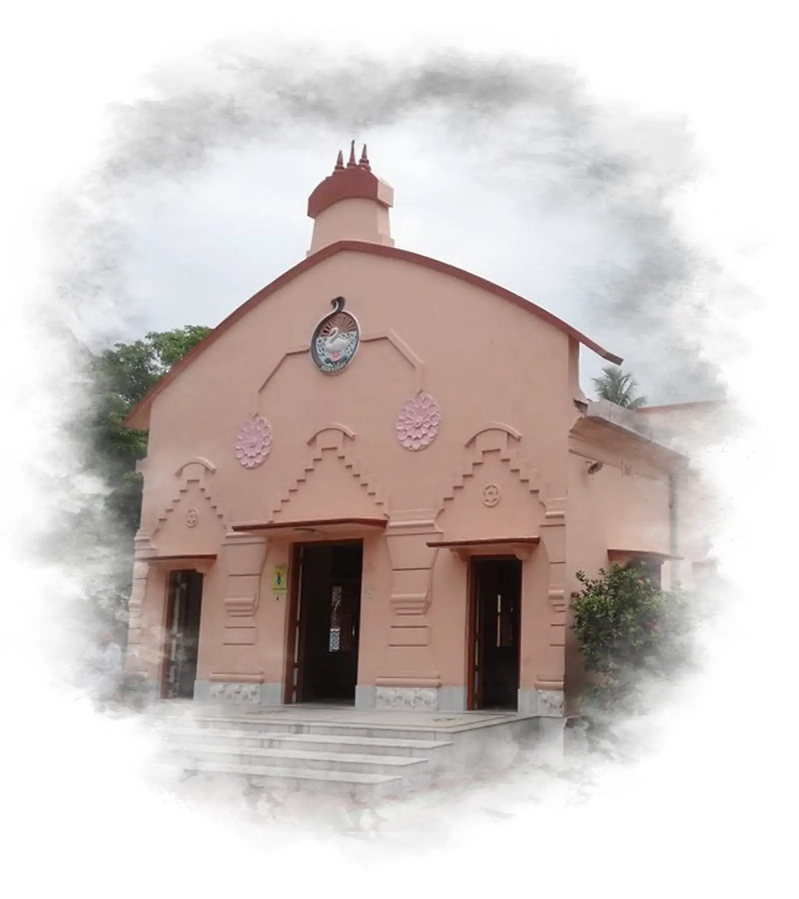 Saradapith Head Quarter