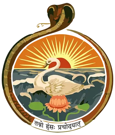 Ramkrishna mission belur math logo
